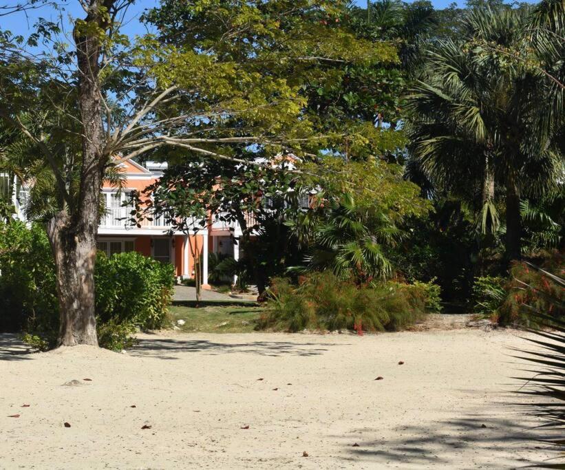 Irie Vibes By The Beach Negril Buitenkant foto