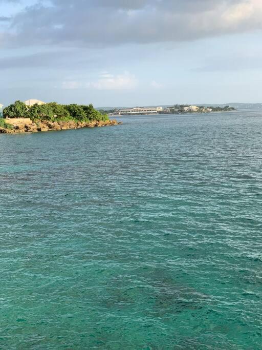 Irie Vibes By The Beach Negril Buitenkant foto